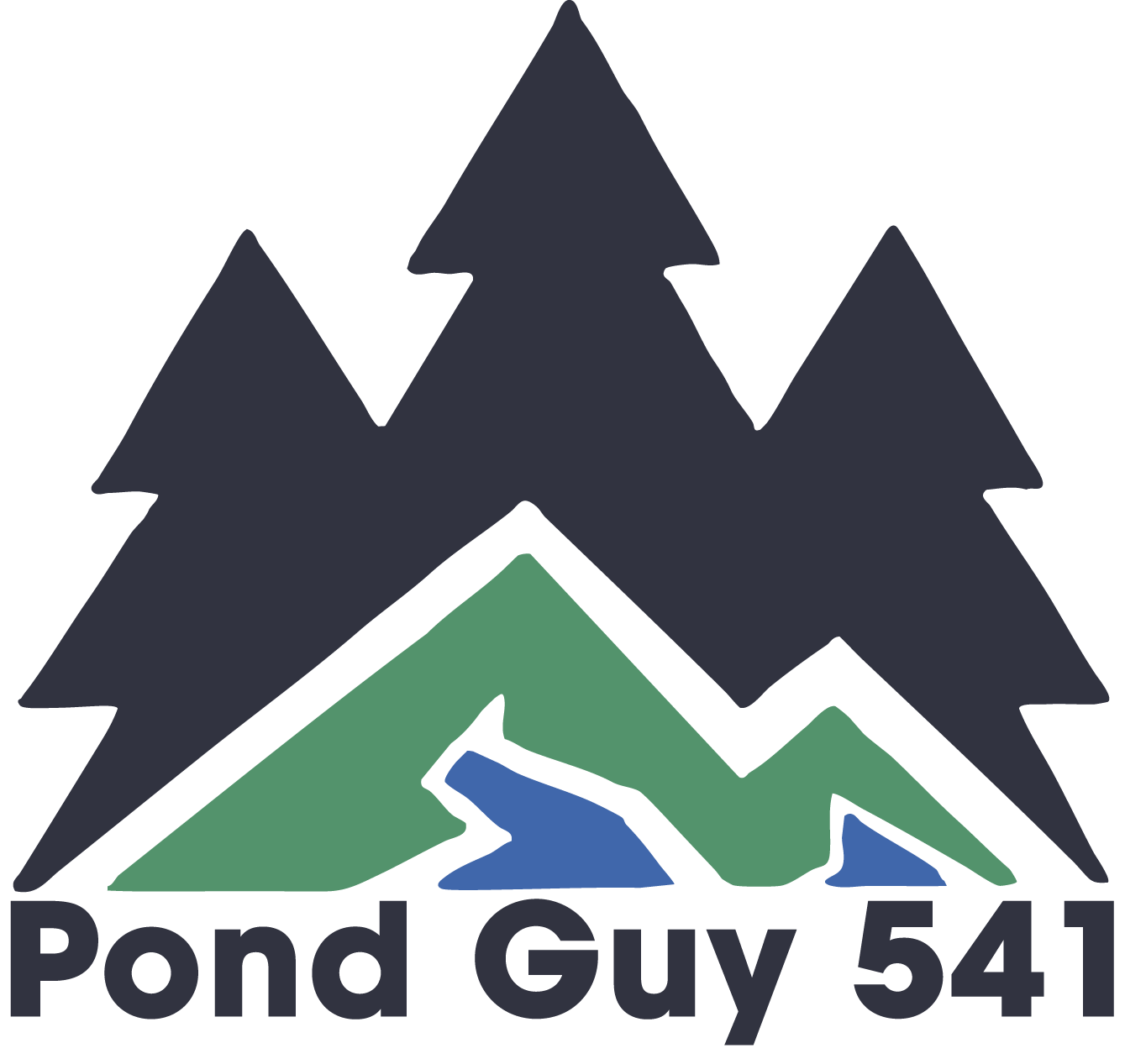 Pond Guy 541